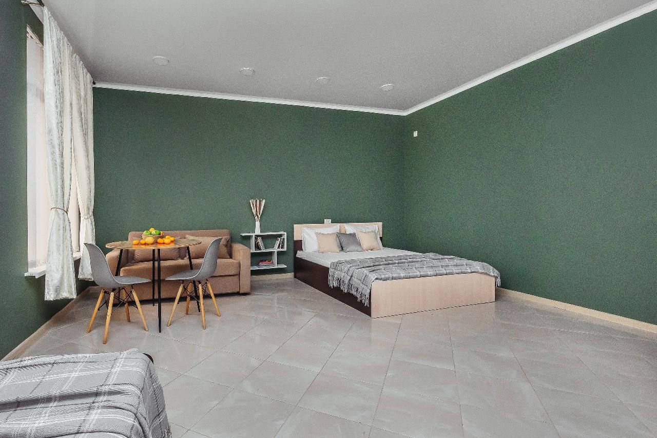 "ЭСМА" СТУДИЯ НА БОЛЬШУЮ СЕМЬЮ фото 2