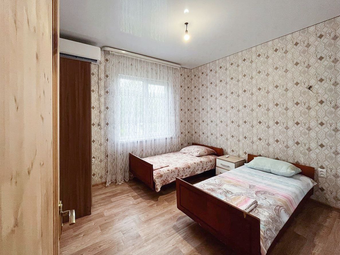 "ФЕНИКС" ДОМ ДЛЯ БОЛЬШОЙ СЕМЬИ фото 2