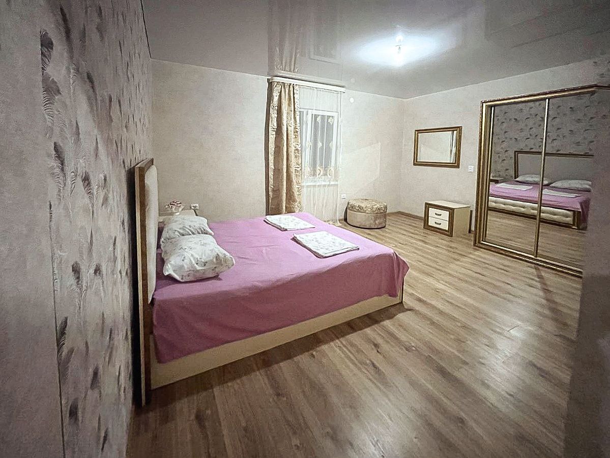 "ФЕНИКС" ДОМ ДЛЯ БОЛЬШОЙ СЕМЬИ фото 3