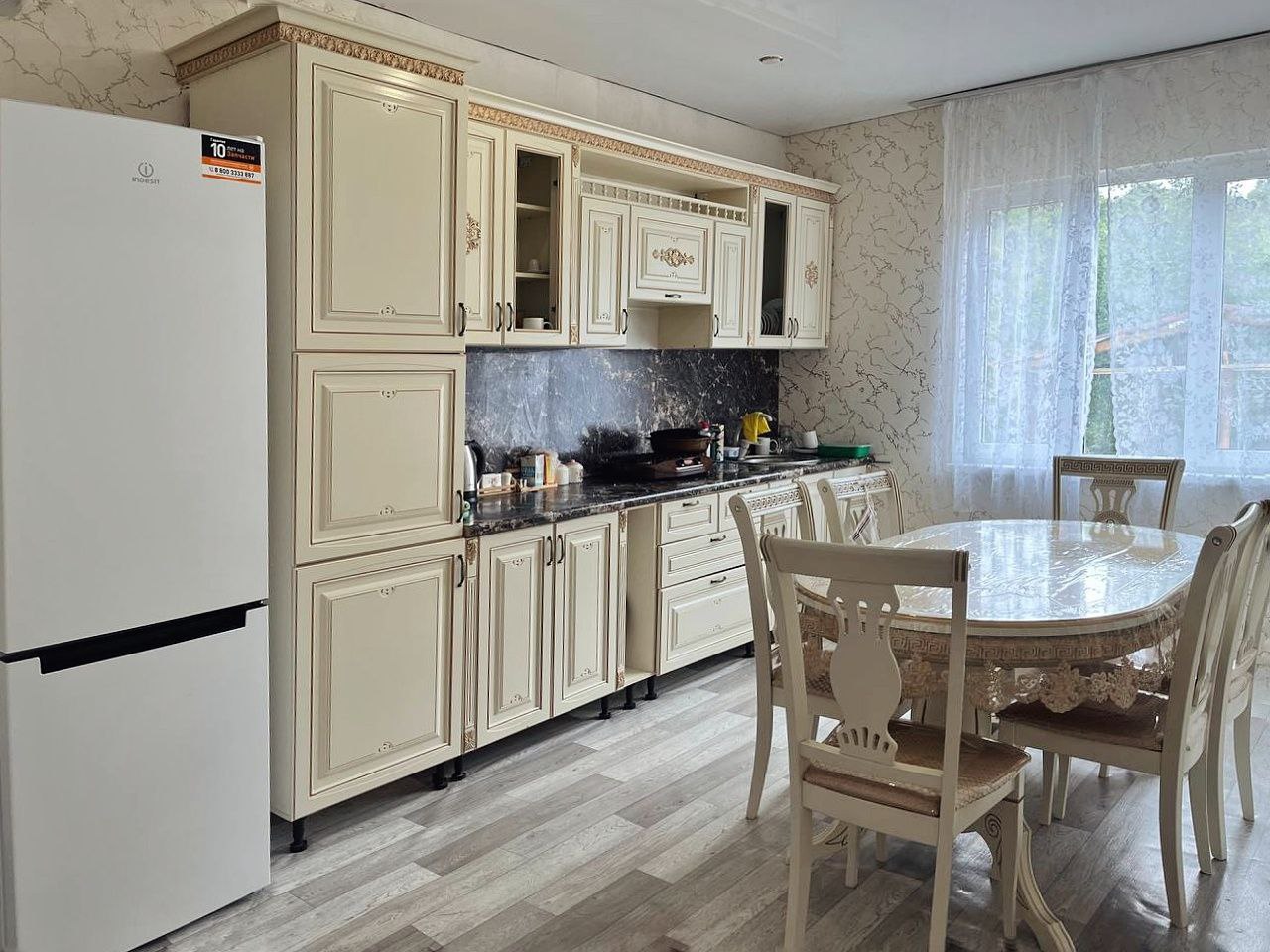 "ФЕНИКС" ДОМ ДЛЯ БОЛЬШОЙ СЕМЬИ фото 4