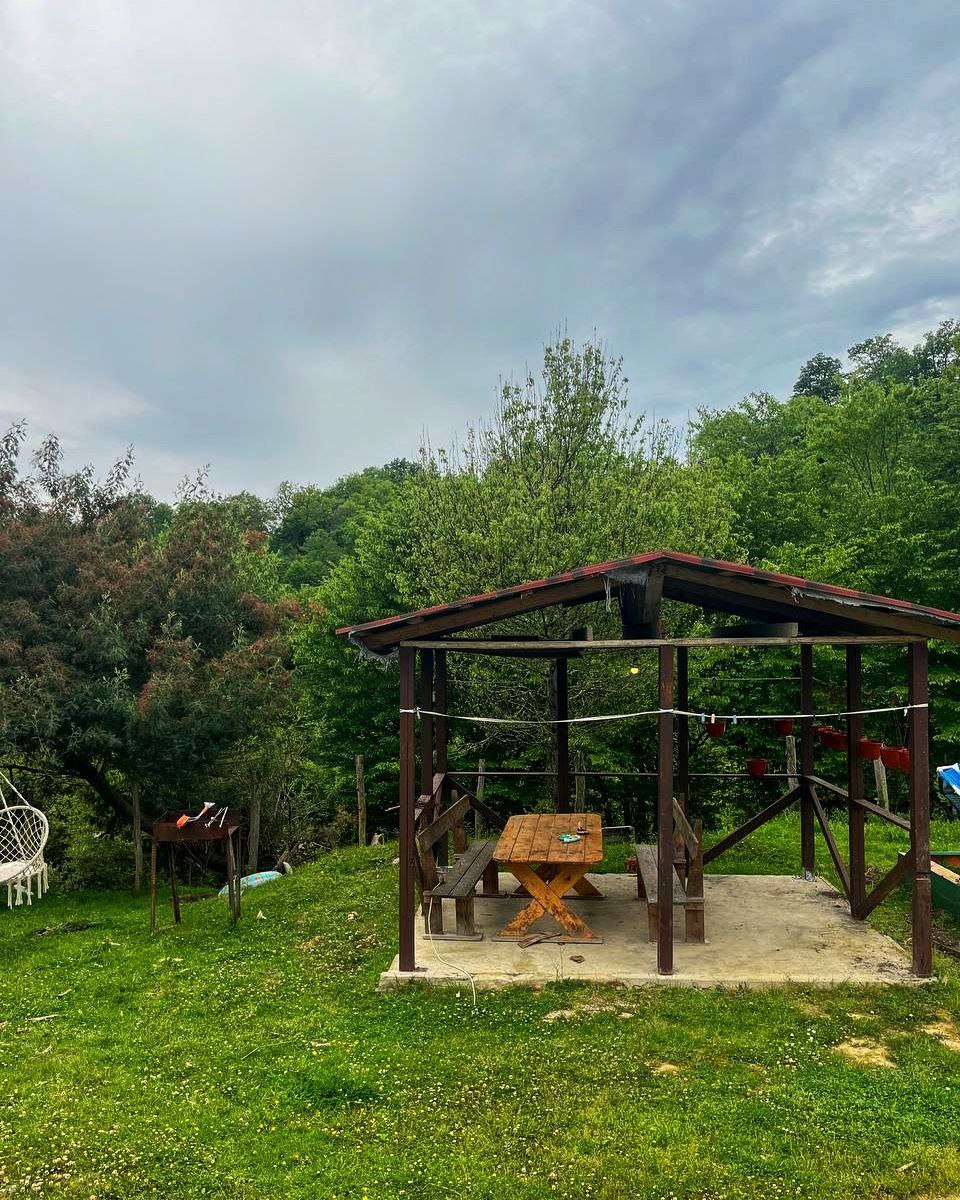 "ФЕНИКС" ДОМ ДЛЯ БОЛЬШОЙ СЕМЬИ фото 6