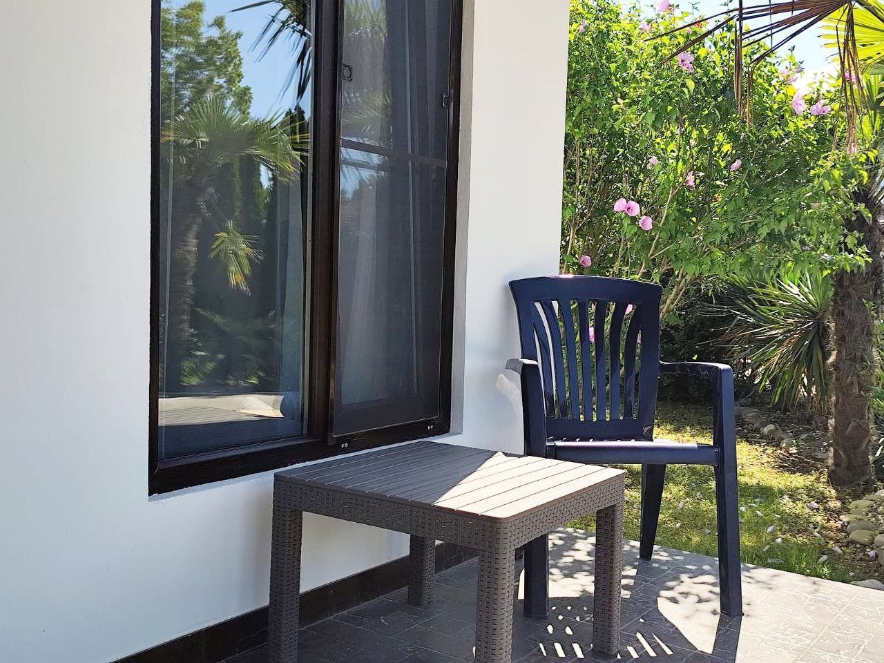 "ФЛОРА" ДОМ фото 8