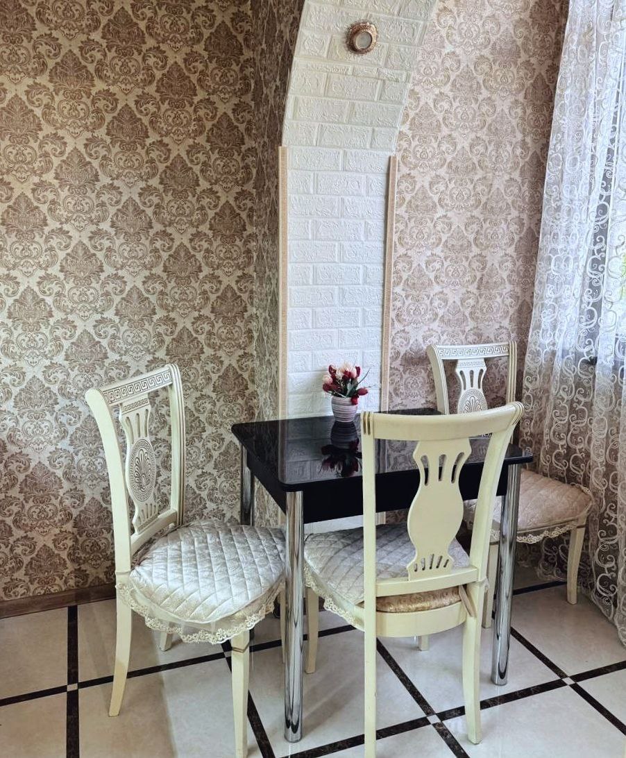 "КАМИЛЛА" КВАРТИРА 2К фото 2