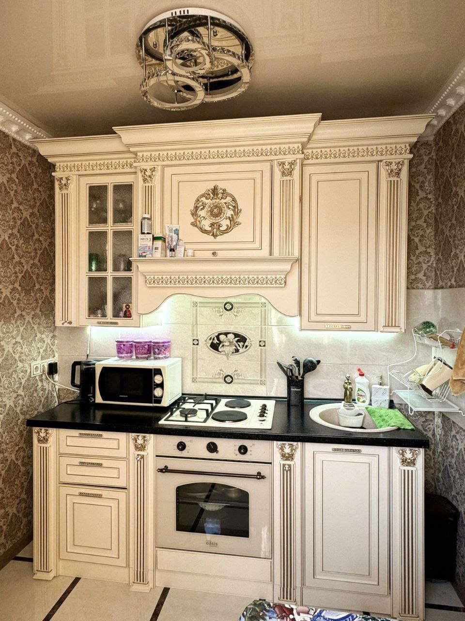 "КАМИЛЛА" КВАРТИРА 2К фото 3