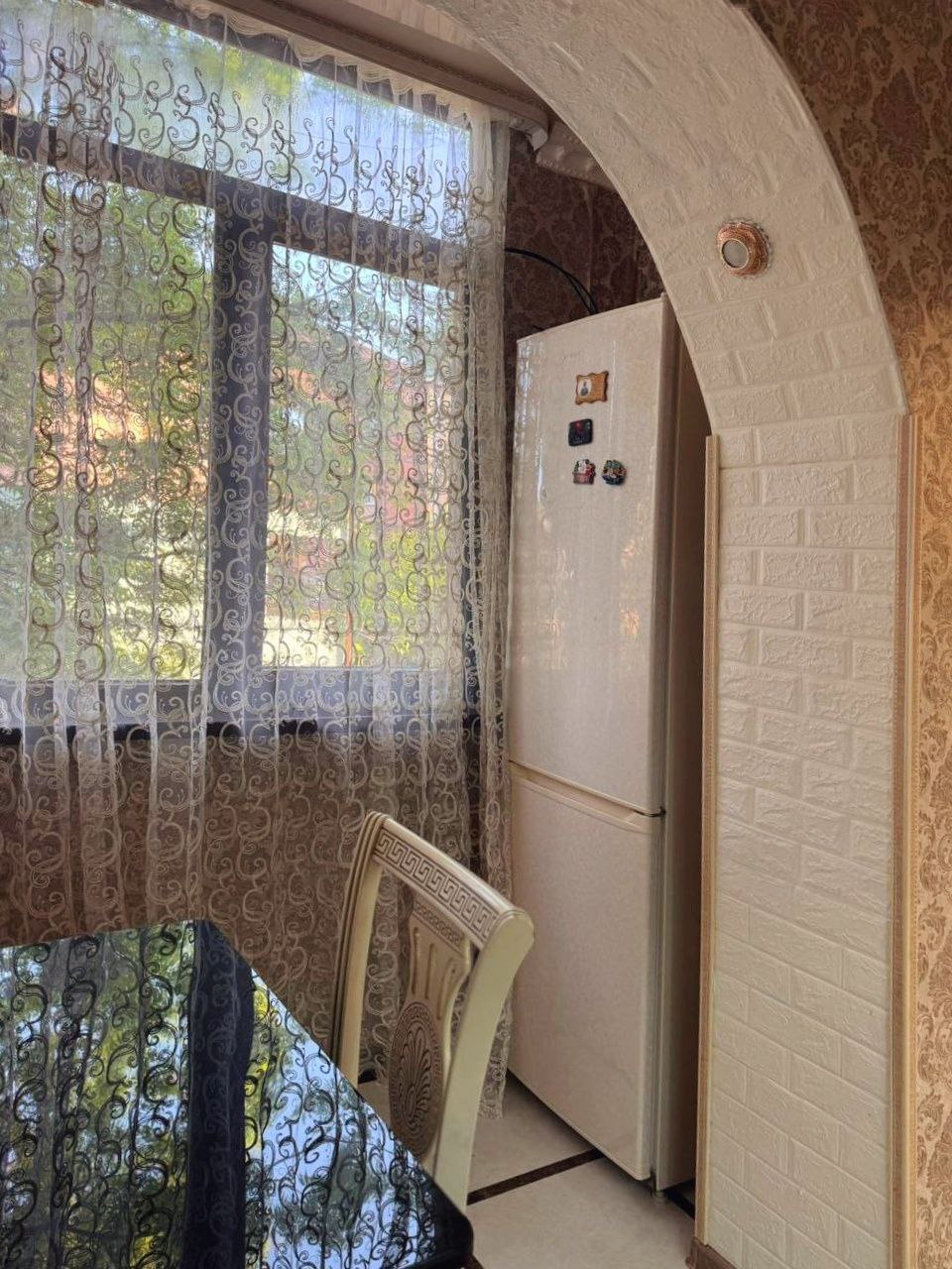 "КАМИЛЛА" КВАРТИРА 2К фото 4