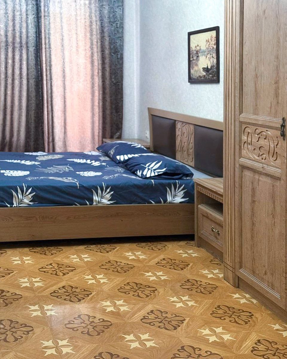 "КАМИЛЛА" КВАРТИРА 2К фото 5