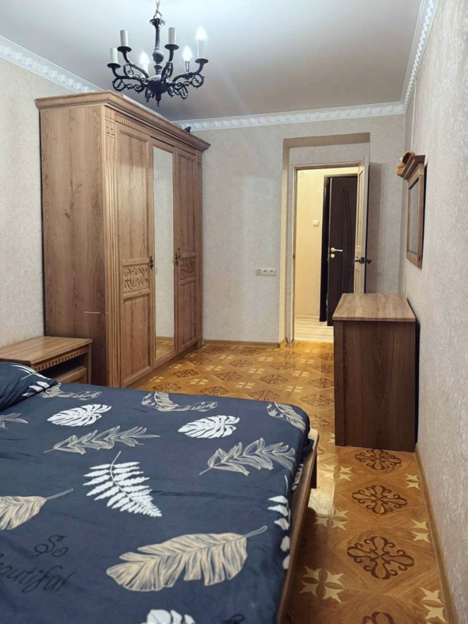 "КАМИЛЛА" КВАРТИРА 2К фото 6