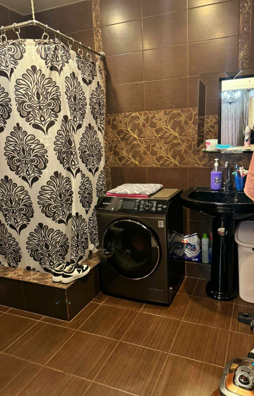 "КАМИЛЛА" КВАРТИРА 2К фото 7