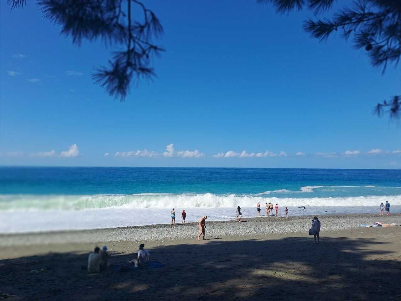 "КАМИЛЛА" КВАРТИРА 2К фото 8