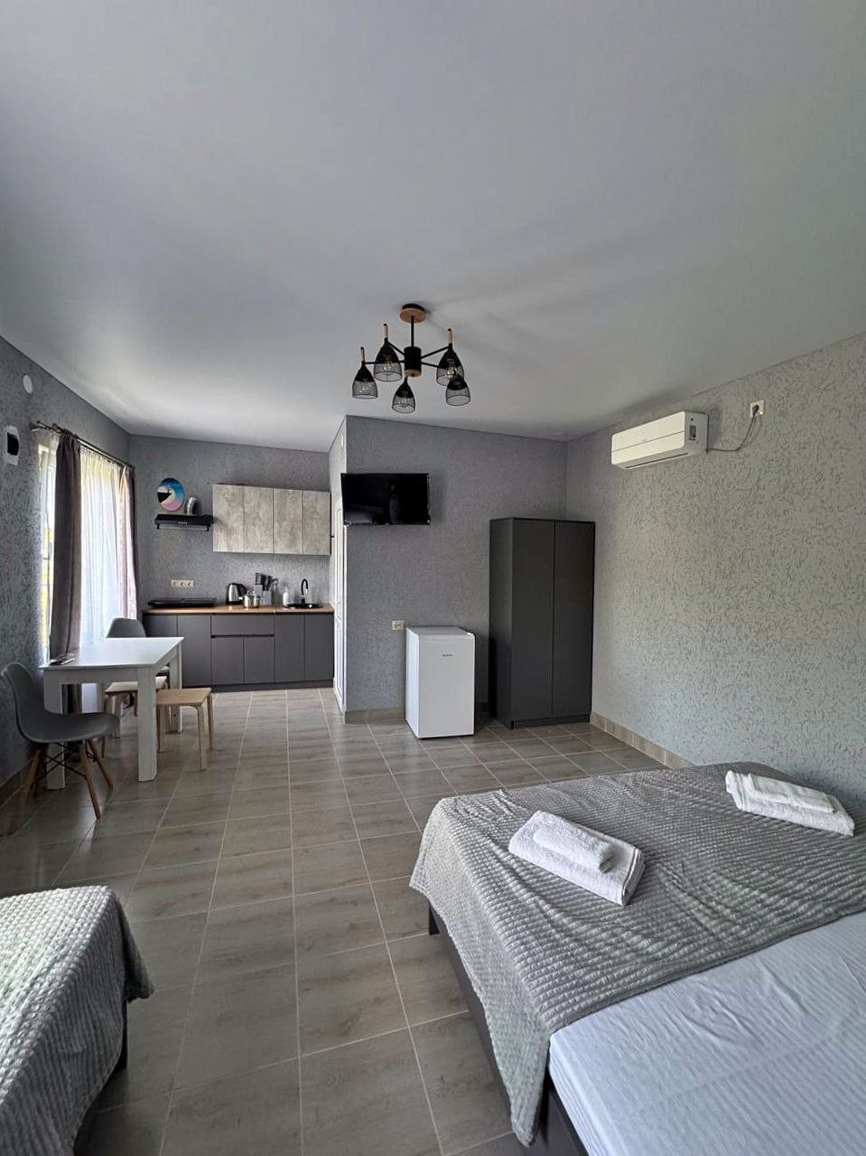 "КАРАЛИНА" АПАРТАМЕНТЫ фото 2