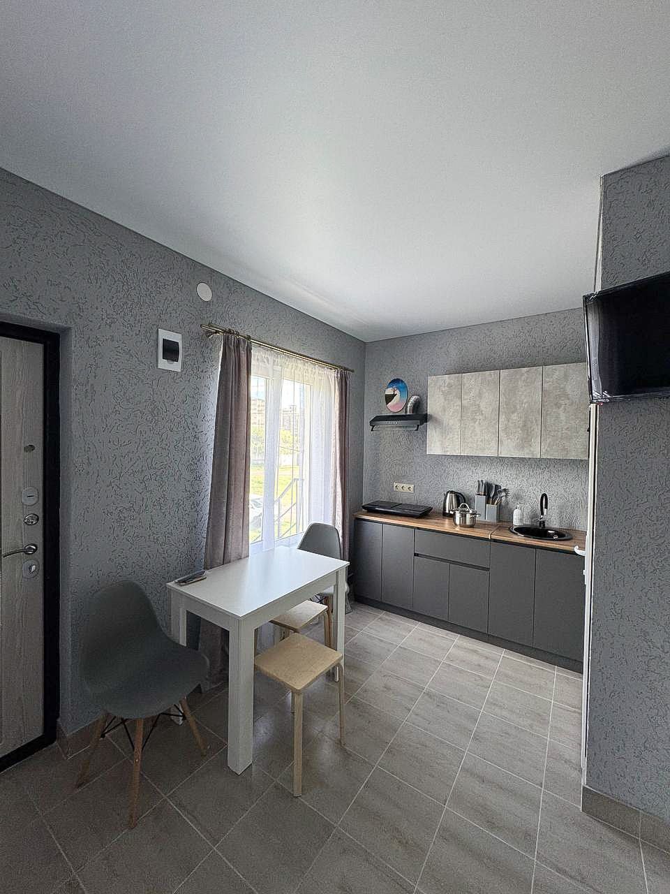 "КАРАЛИНА" АПАРТАМЕНТЫ фото 3