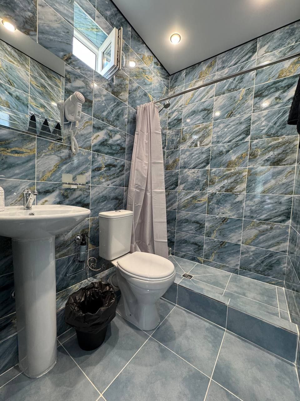 "КАРАЛИНА" АПАРТАМЕНТЫ фото 5