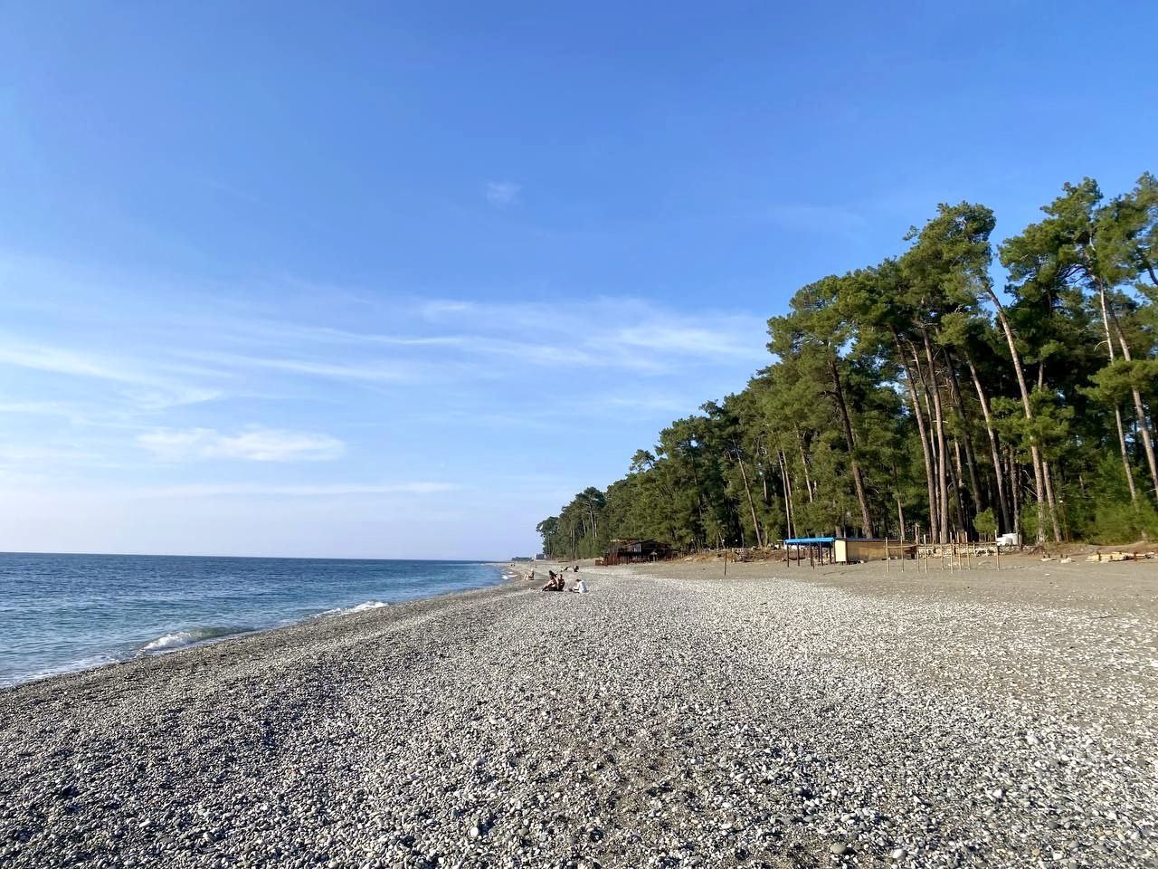 "КАРАЛИНА" АПАРТАМЕНТЫ фото 9