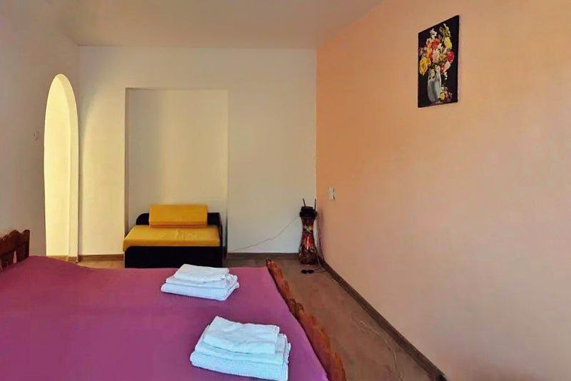 "КИПАРИСОВАЯ" КВАРТИРА 1К фото 2