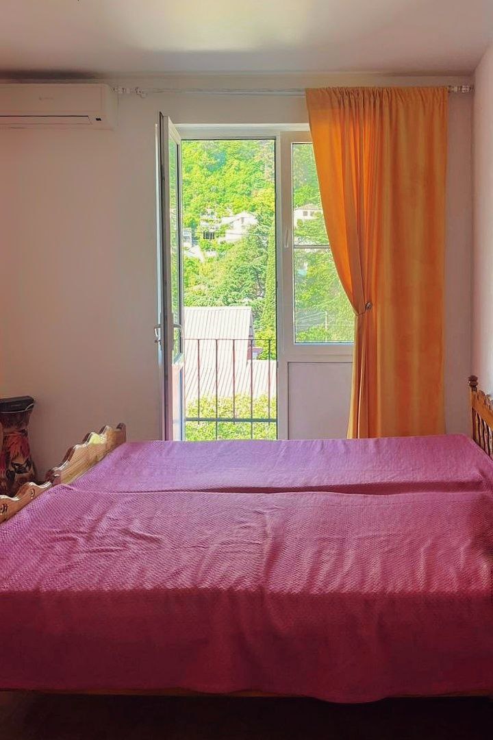 "КИПАРИСОВАЯ" КВАРТИРА 1К фото 3