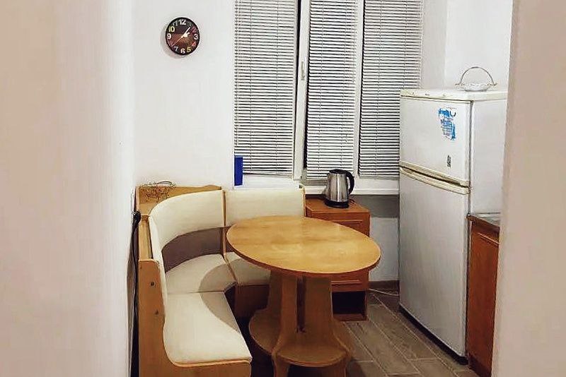 "КИПАРИСОВАЯ" КВАРТИРА 1К фото 4