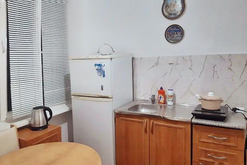 "КИПАРИСОВАЯ" КВАРТИРА 1К фото 5