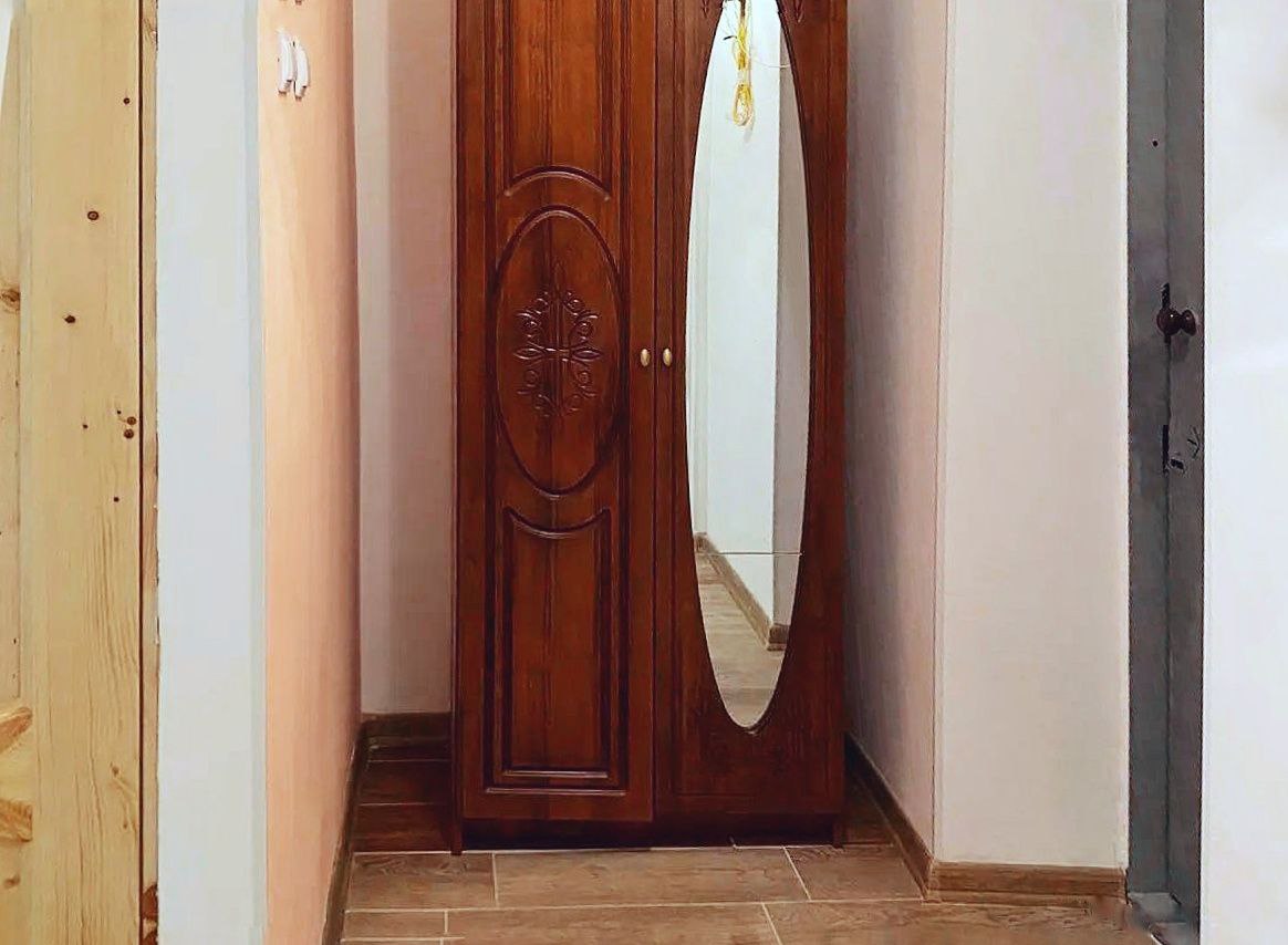 "КИПАРИСОВАЯ" КВАРТИРА 1К фото 6