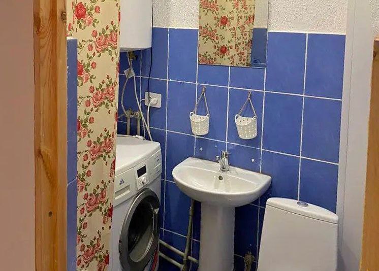 "КИПАРИСОВАЯ" КВАРТИРА 1К фото 7