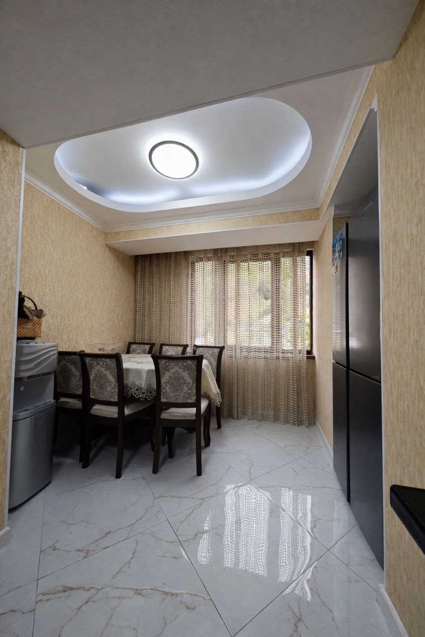 "КЛАССИКА" КВАРТИРА 3-К фото 4