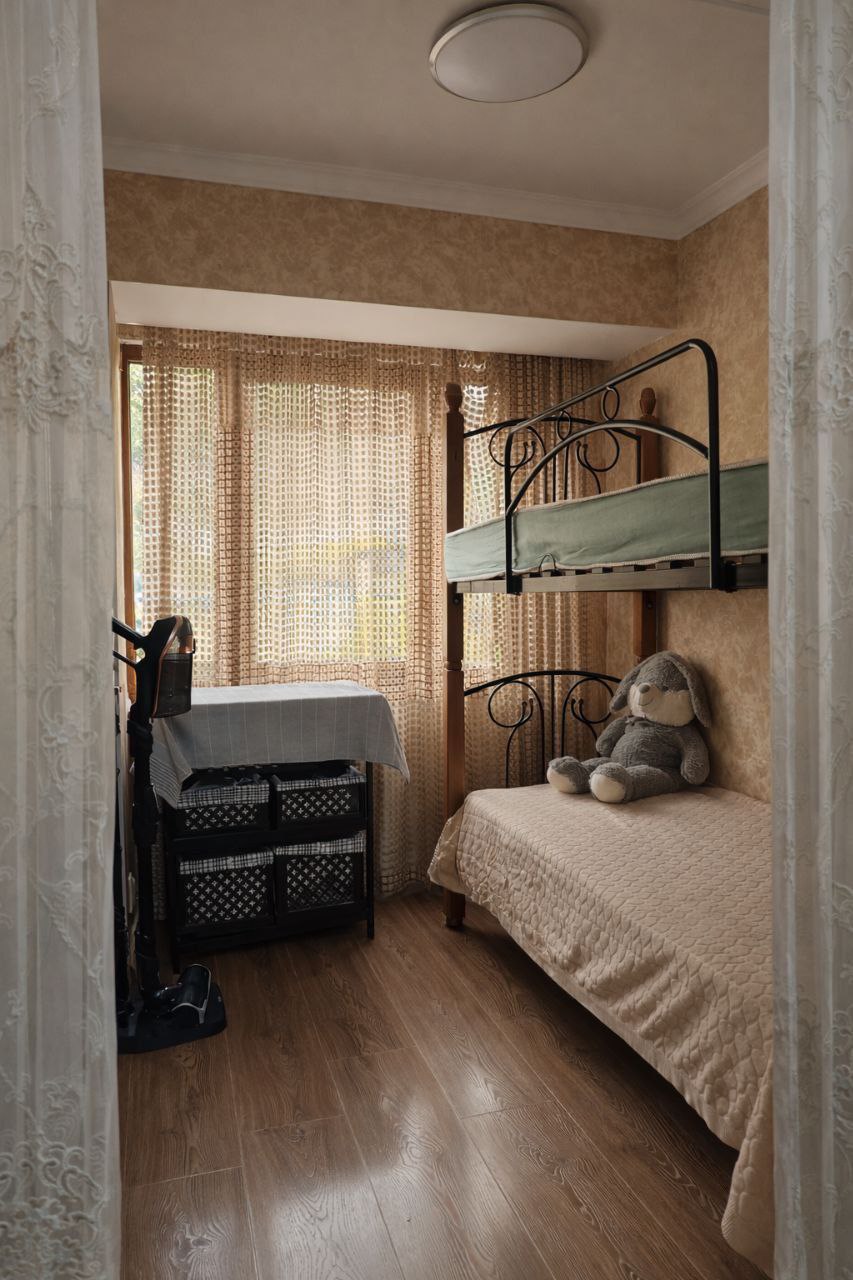 "КЛАССИКА" КВАРТИРА 3-К фото 5