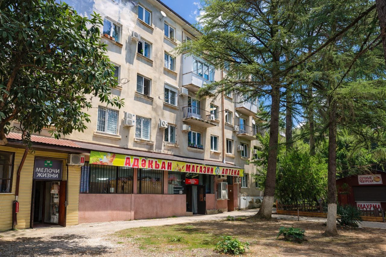 "КЛАССИКА" КВАРТИРА 3-К фото 8