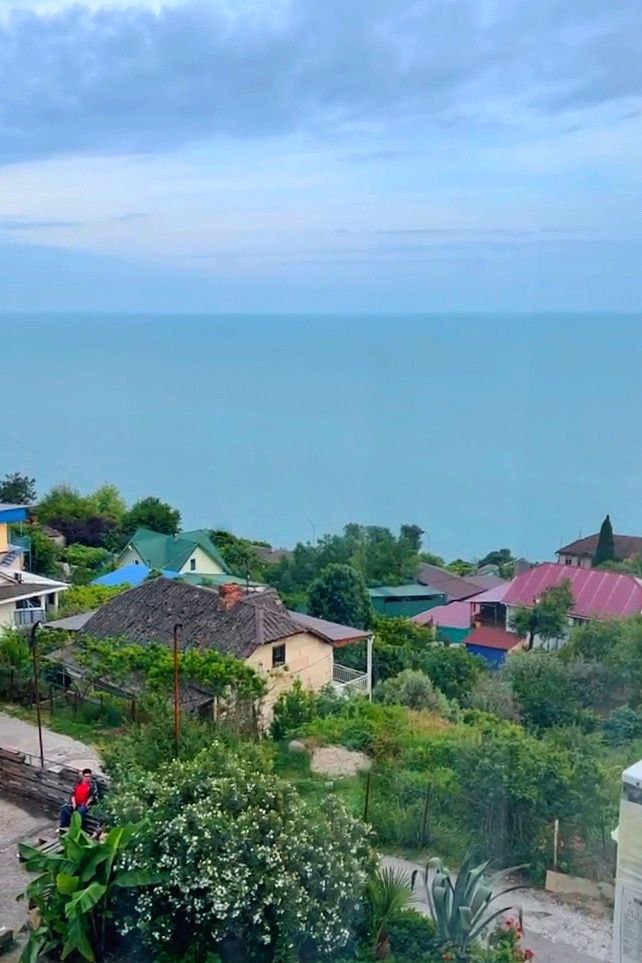 "КУРОРТНАЯ" КВАРТИРА 2К фото 1