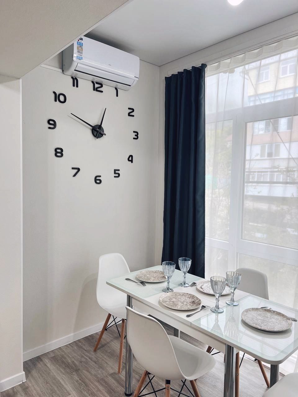 "КУРОРТНАЯ" КВАРТИРА 2К фото 3