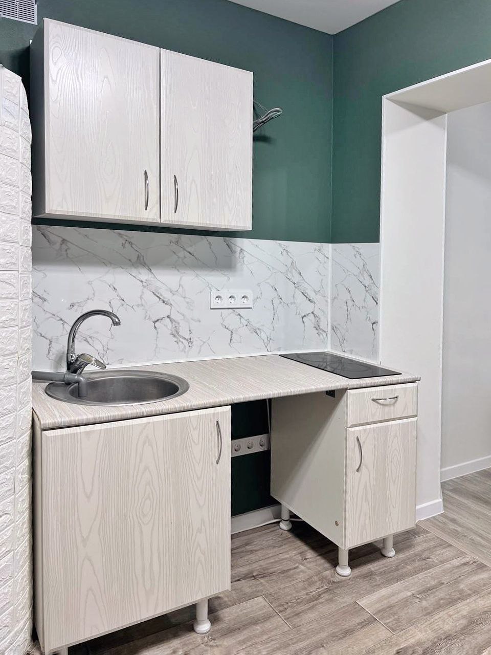 "КУРОРТНАЯ" КВАРТИРА 2К фото 4