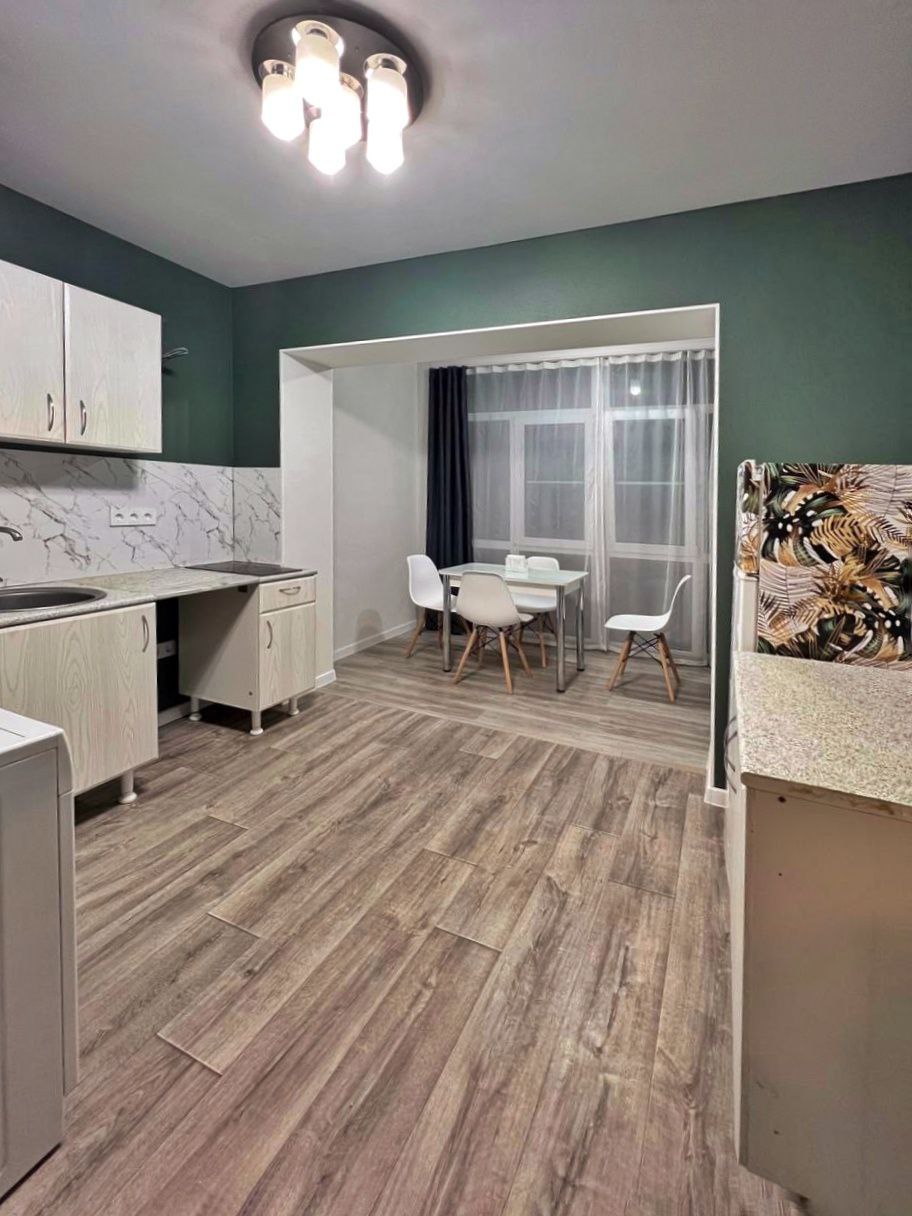 "КУРОРТНАЯ" КВАРТИРА 2К фото 5