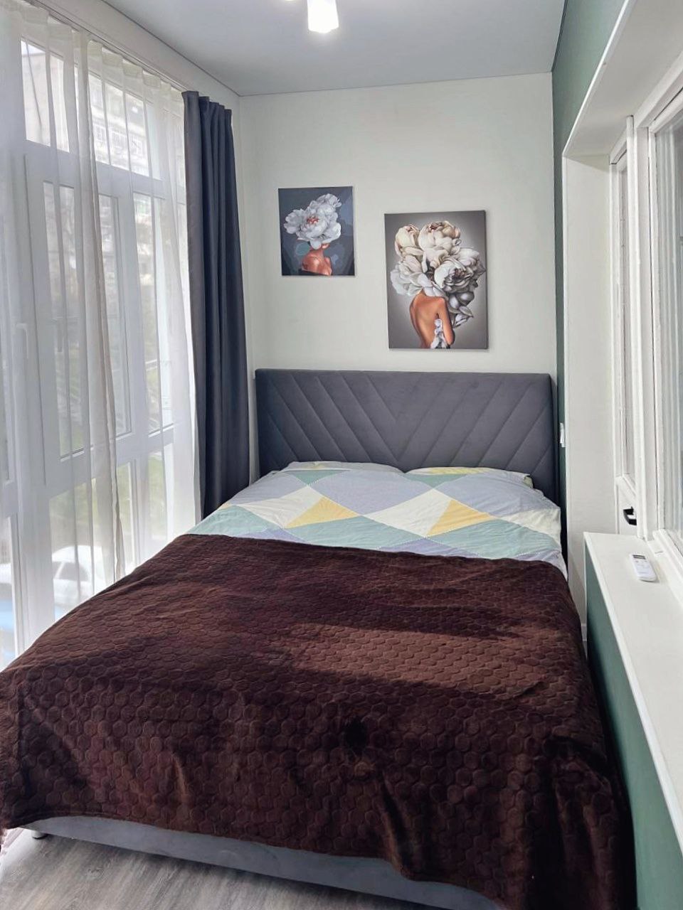 "КУРОРТНАЯ" КВАРТИРА 2К фото 6