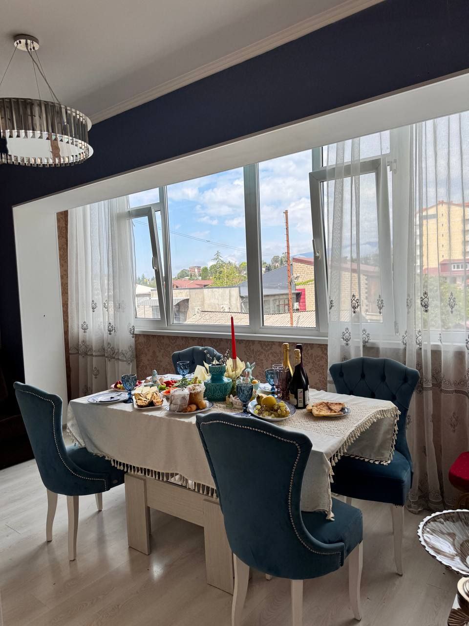 КВАРТИРА 2К "АФИНА" фото 2