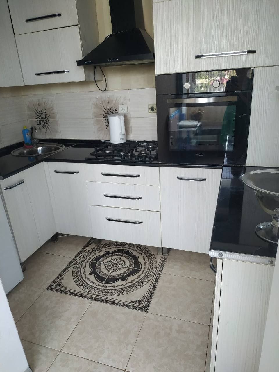 КВАРТИРА 2К "АФИНА" фото 3