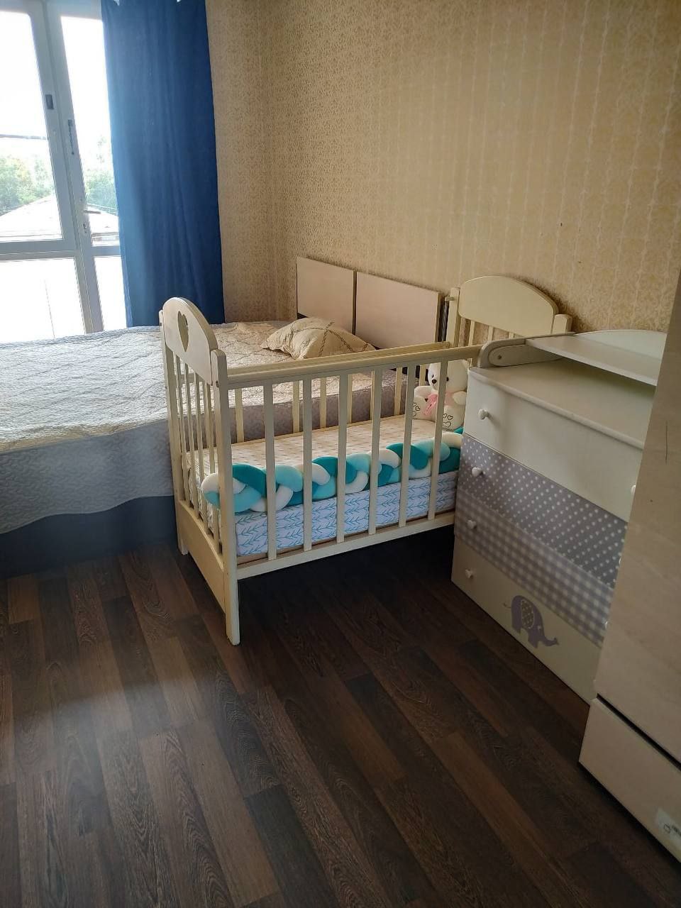 КВАРТИРА 2К "АФИНА" фото 5