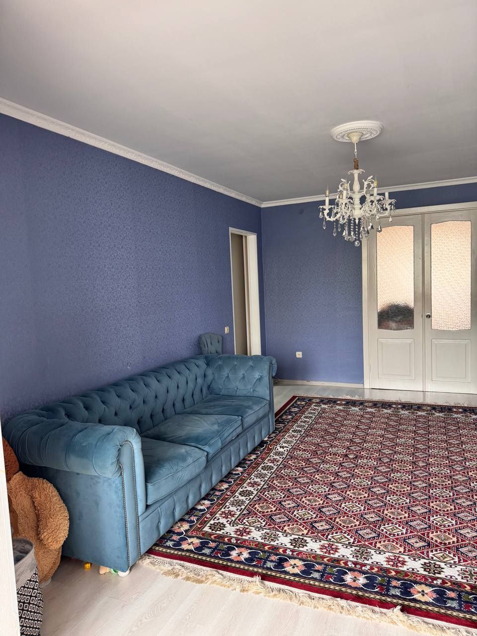 КВАРТИРА 2К "АФИНА" фото 6