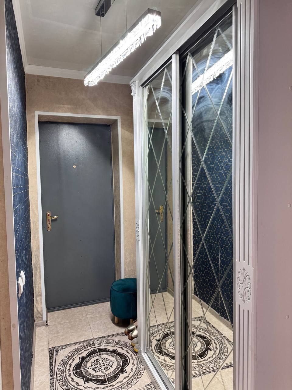 КВАРТИРА 2К "АФИНА" фото 7