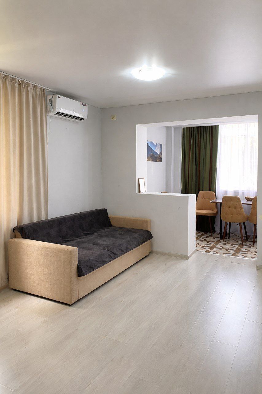 "ЛЕТНЯЯ" КВАРТИРА 3К фото 3