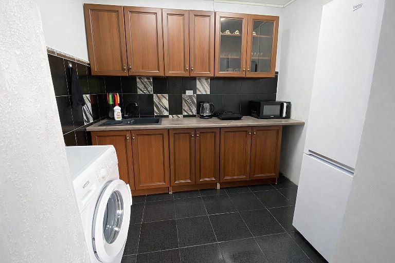 "ЛЕТНЯЯ" КВАРТИРА 3К фото 4