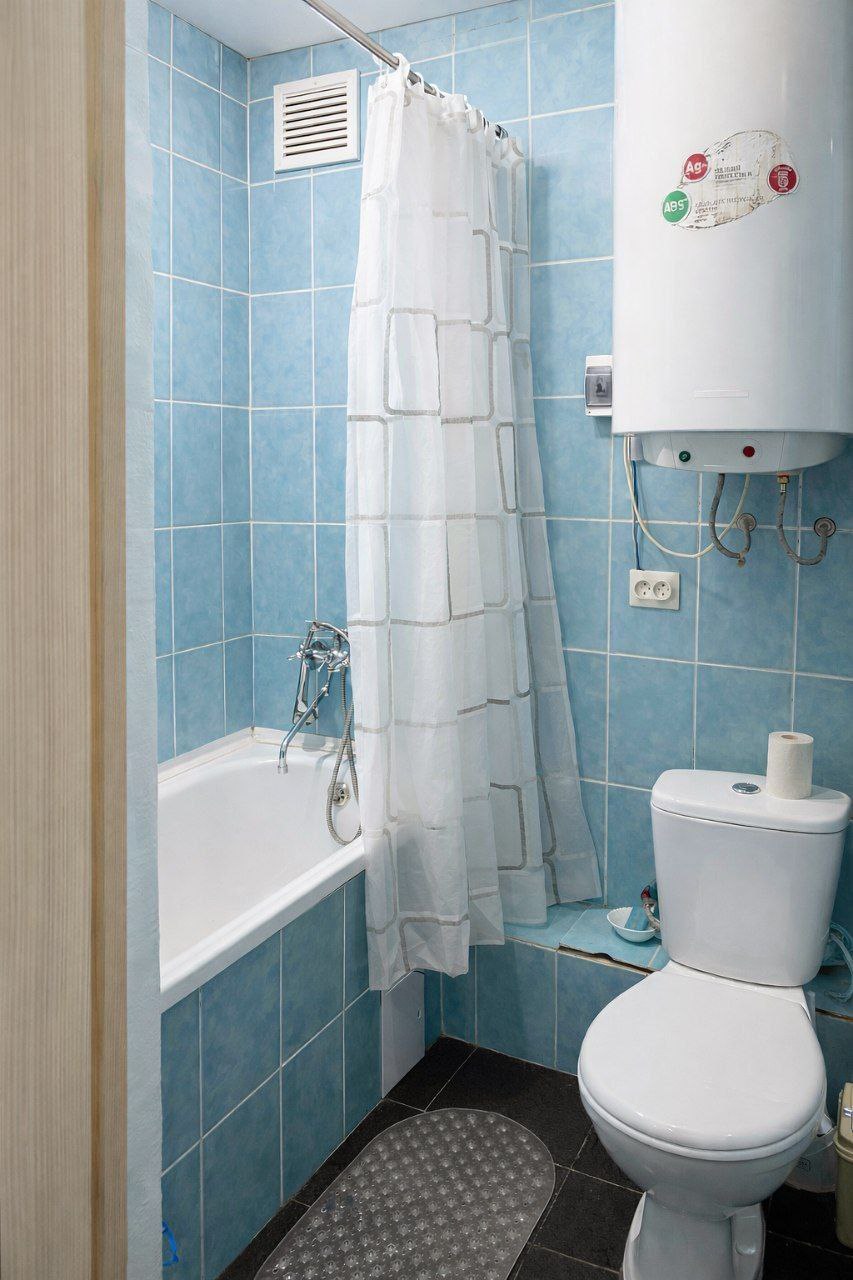 "ЛЕТНЯЯ" КВАРТИРА 3К фото 5