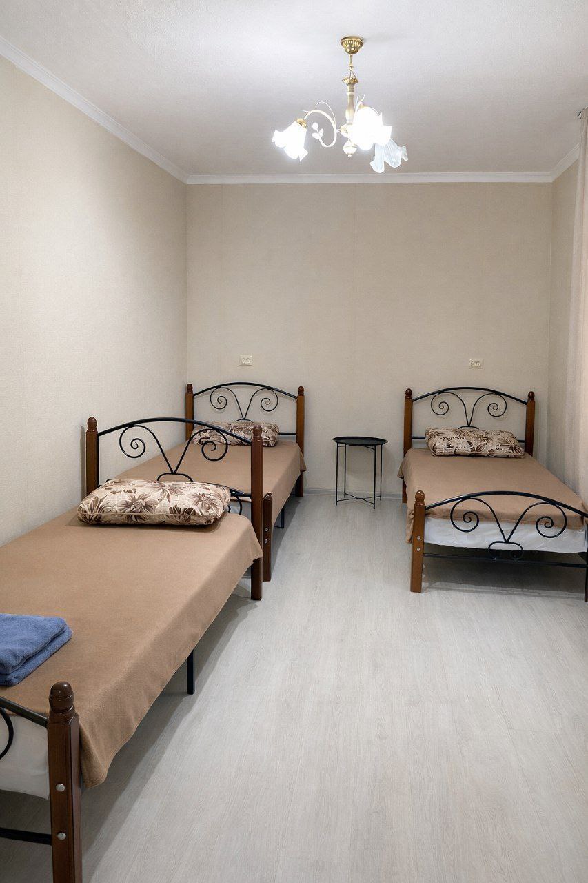 "ЛЕТНЯЯ" КВАРТИРА 3К фото 6