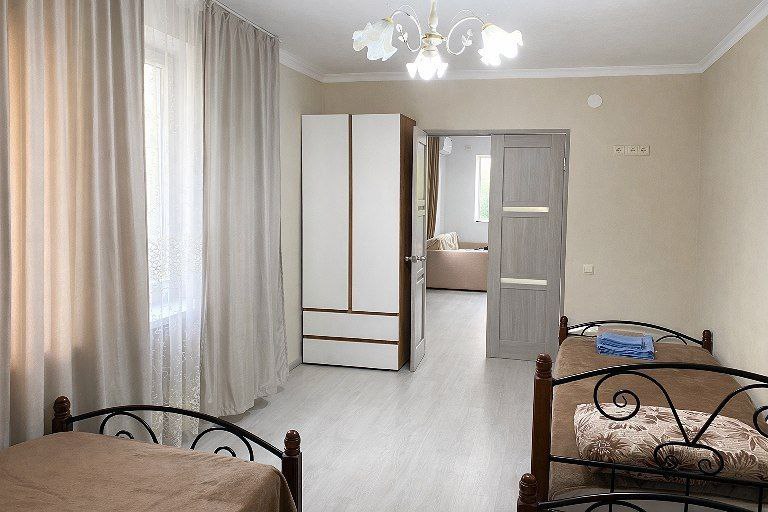 "ЛЕТНЯЯ" КВАРТИРА 3К фото 7