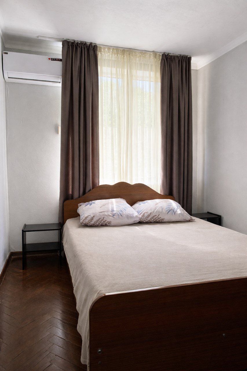 "ЛЕТНЯЯ" КВАРТИРА 3К фото 8