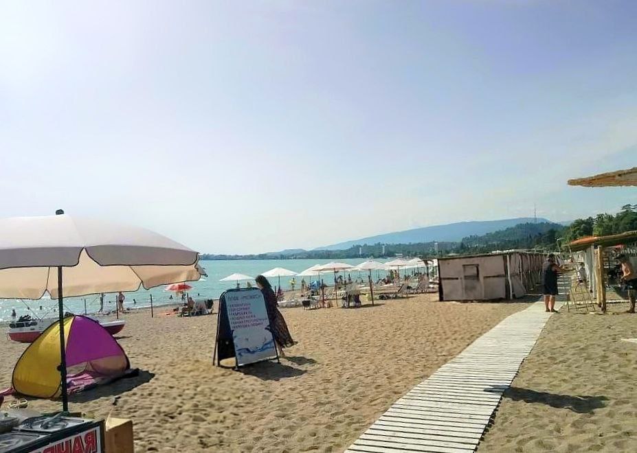 "ЛЕТНЯЯ" КВАРТИРА 3К фото 9