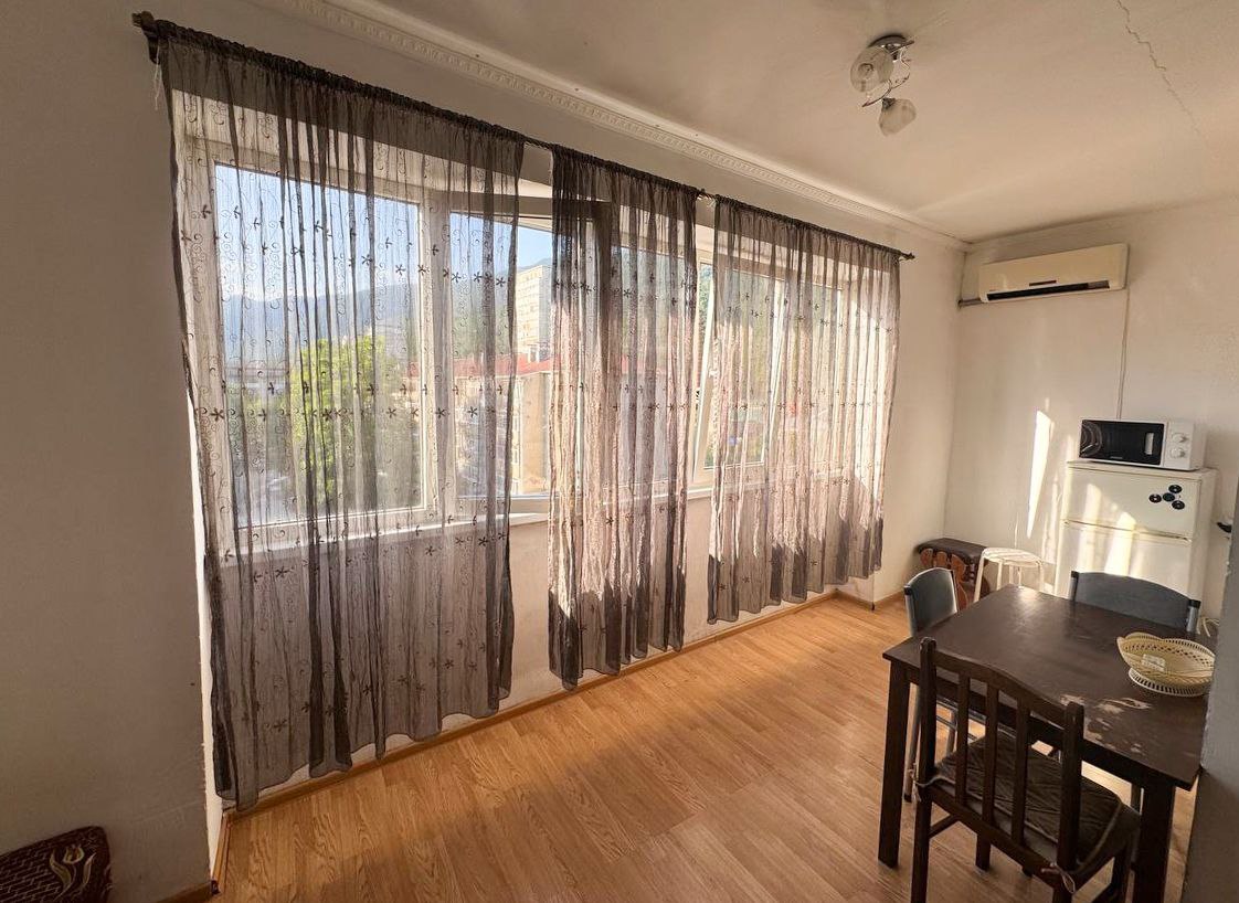 "МАГНОЛИЯ" КВАРТИРА 3К фото 2