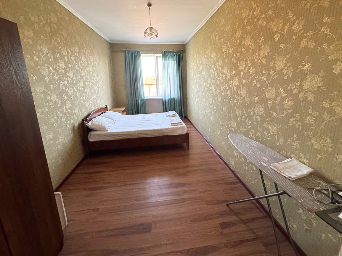 "МАГНОЛИЯ" КВАРТИРА 3К фото 3