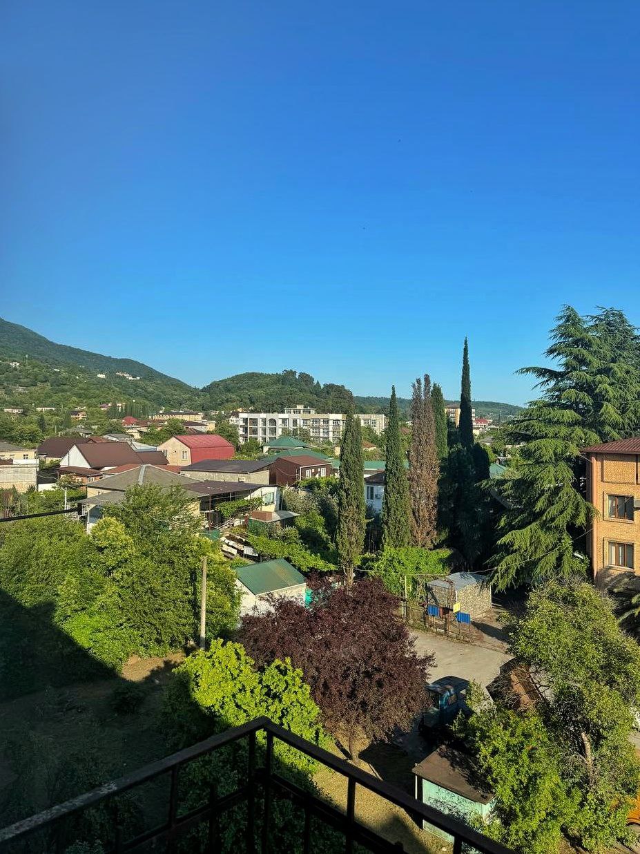 "МАГНОЛИЯ" КВАРТИРА 3К фото 5