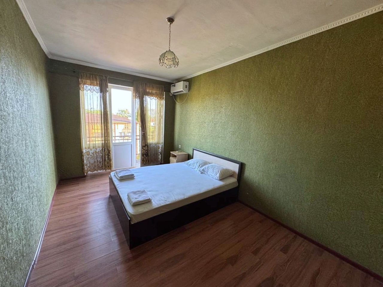 "МАГНОЛИЯ" КВАРТИРА 3К фото 6