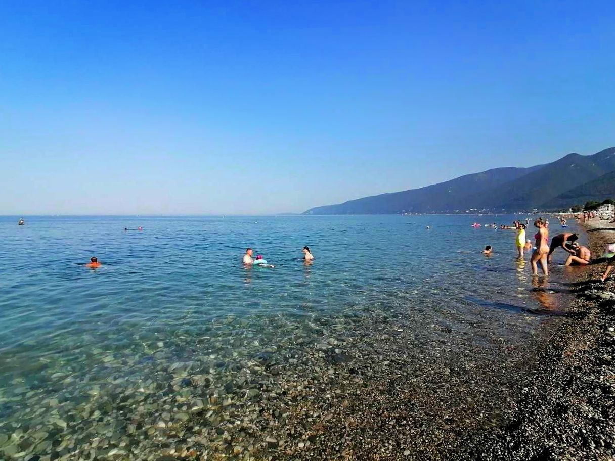 "МАГНОЛИЯ" КВАРТИРА 3К фото 9