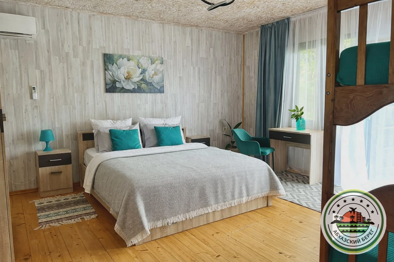 "МАНДАРИНОВЫЙ ДВОРИК" ДОМ ПОД КЛЮЧ фото 2