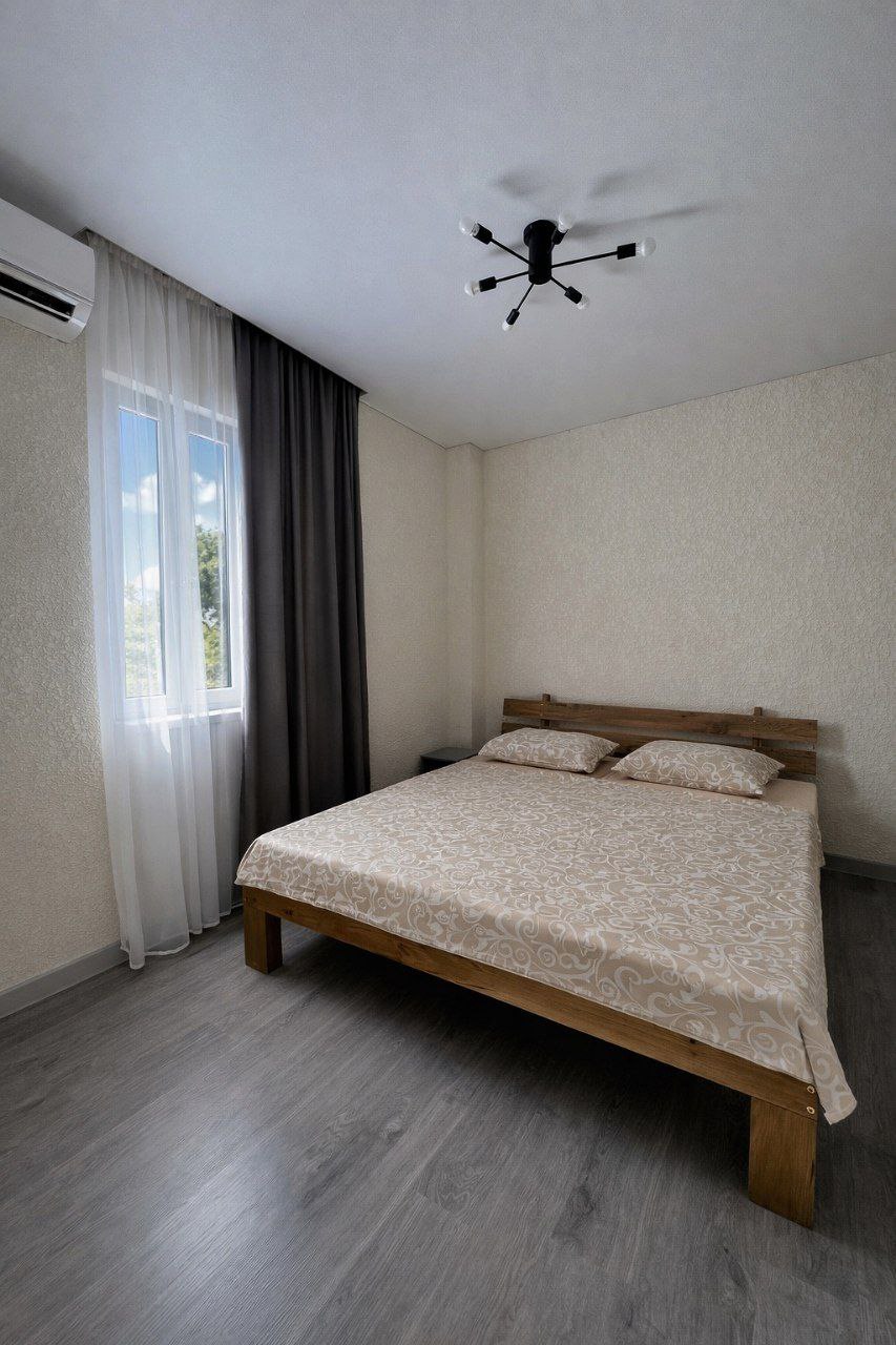 "МЕЧТА" АПАРТАМЕНТЫ С КУХНЕЙ фото 3